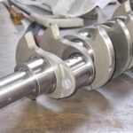 Crankshafts