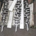 Crankshafts